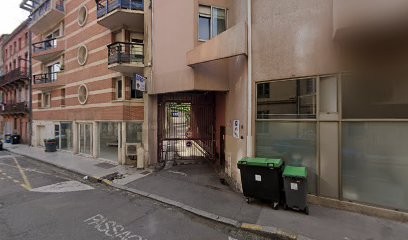 OECO Architects, Architecte à Toulouse