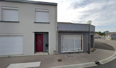 Jarry Olivier, Architecte à Nieul-le-Dolent