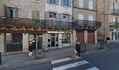 Marty Jean-Claude, Architecte à Villefranche-de-Rouergue