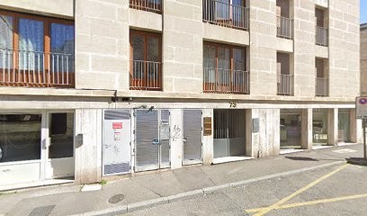 Azalbert Architecte, Architecte à Avignon