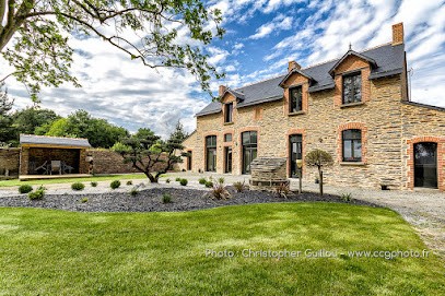 Burgaud architectes, Architecte à Nivillac