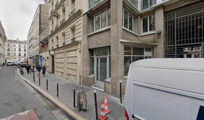 MAAST architecture, Architecte à Paris 10