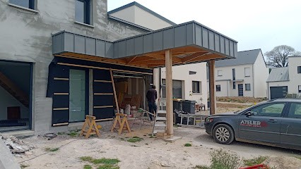 ATELIER G, Architecte à Gévezé