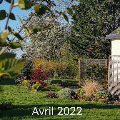 Brins De Jardins, Architecte à Plédran