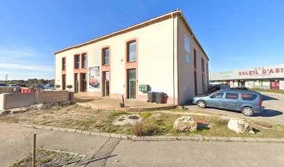 Atelier AB - Architectes, Architecte à Orange