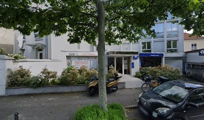 Erg Architecture, Architecte à Saint-Maur-des-Fossés