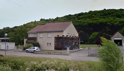 Noll Concept Sarl, Architecte à Westhalten