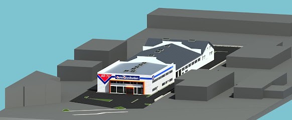 DNS Architectures Avallon, Architecte à Avallon