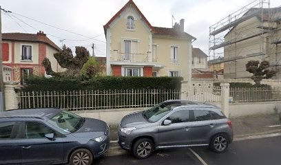 Architectural Deco, Architecte à Sannois