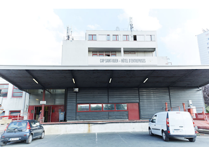 Urbastudio, Architecte à Saint-Ouen-sur-Seine