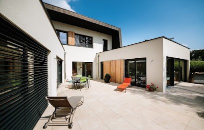 Atelier D'architecture RIEGEL-BAUR, Architecte à Strasbourg