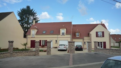 Houzé Reynald, Architecte à Ully-Saint-Georges