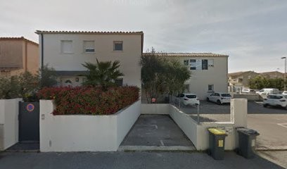 Bellocq Philippe, Architecte à Lattes