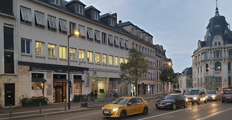 ARC&A architectes, Architecte à Chartres