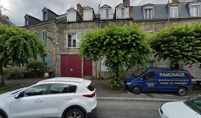 Freytet Alain, Architecte à Guéret