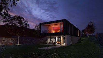 REIA Architecture, Architecte à La Motte-Servolex