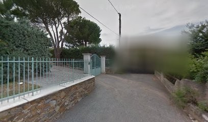 SERRANO PIERRE, Architecte à Fréjus