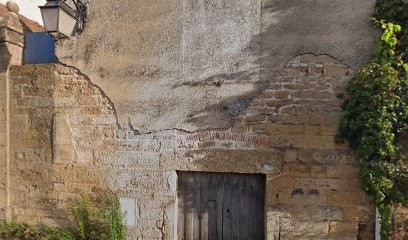 Pythagore Architecture, Architecte à Buxy