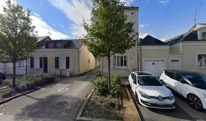 Ched Architectes, Architecte à Angers