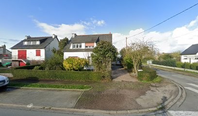 Guyomard Georges, Architecte à Fréhel