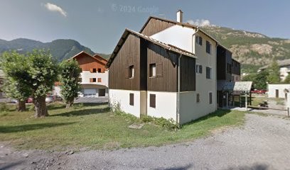 Pascal ADAM Architecte, Architecte à La Salle-les-Alpes