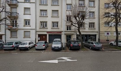 Triarc Atelier D'Architecture, Architecte à Strasbourg