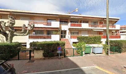 Seni Dominique, Architecte à Fréjus