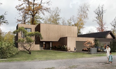 OIJ architecte, Architecte à Creutzwald