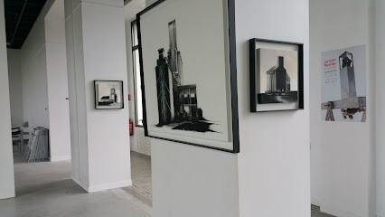 CAUE, Architecte à Angers