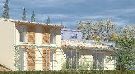 Delphine MAURIZOT Architecte, Architecte à Mazan