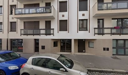 Burgunter Bruno, Architecte à Lyon 03