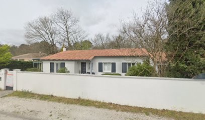 Amar Marie-Pierre, Architecte au Pian-Médoc