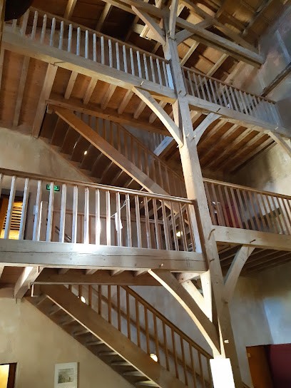 Marc Bonnet Architecte, Architecte à Saint-Cyr-au-Mont-d'Or