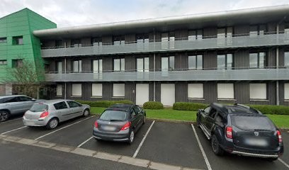 Dégardins Rénald, Architecte à Villeneuve-d'Ascq