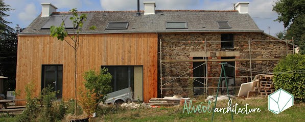 Alvéol Architecture, Architecte à Redon