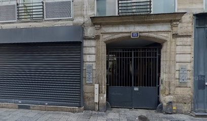 Silvio d'Ascia Architecture, Architecte à Paris 02