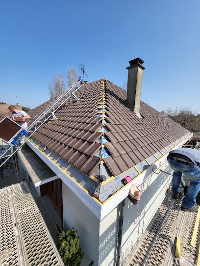 Rh Conseil, Architecte à Guyancourt