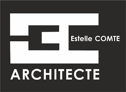 Comte Estelle, Architecte à Avressieux