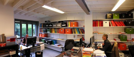 Fabrik Architectes, Architecte à Marcq-en-Baroeul