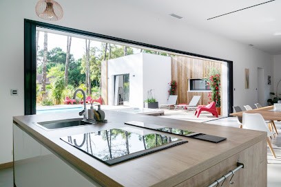 AA Lafitte Architecte, Architecte à Saint-Geours-de-Maremne