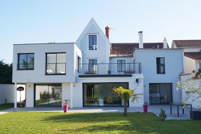 ABP Architecture, Architecte à Houilles