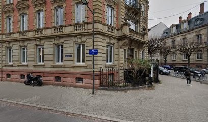 F+f Architectes, Architecte à Strasbourg