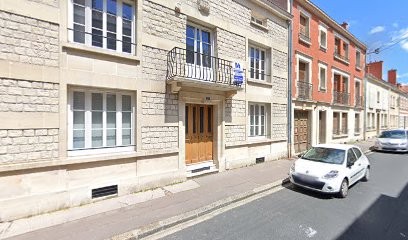 GARNIER ARCHI/TECT, Architecte à Vitry-le-François