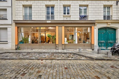 Nicolas Miessner Architecte, Architecte à Paris 18