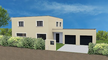 BARRET ARCHITECTURE, Architecte à Trouville-sur-Mer