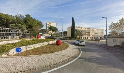 Natacha PIECQ, architecte DESL, Architecte à Bandol
