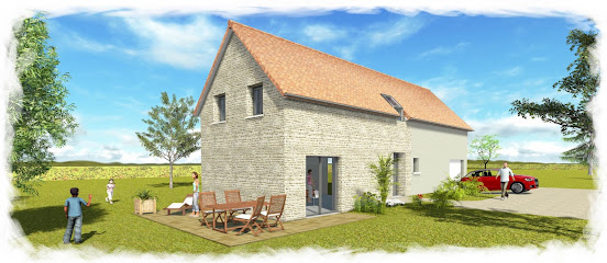 Or.plans, Architecte aux Moutiers-en-Auge