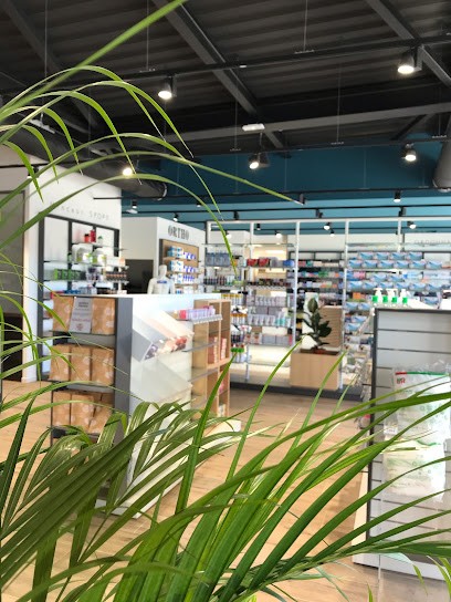 Fahrenberger Agencements De Pharmacies, Architecte à Neyron