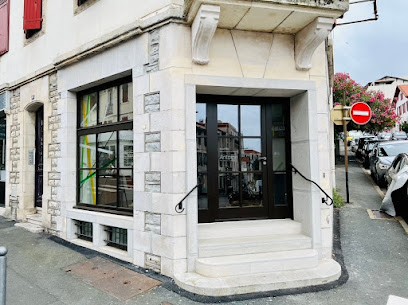 Antoine Badet, Architecte à Biarritz