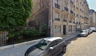 Didier SALON Architecte, Architecte à Paris 15